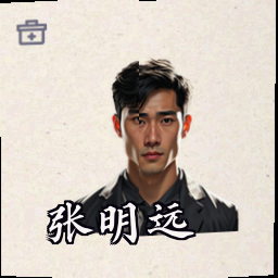 张明远
