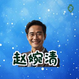 赵婉清